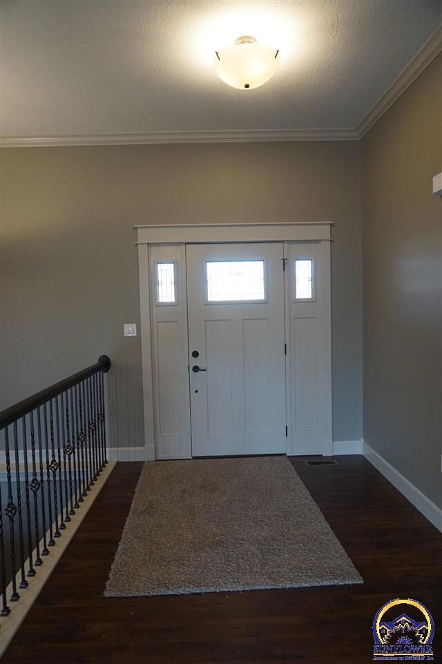 4108 SW Lincolnshire Rd, Topeka, KS 66610 - photo 3