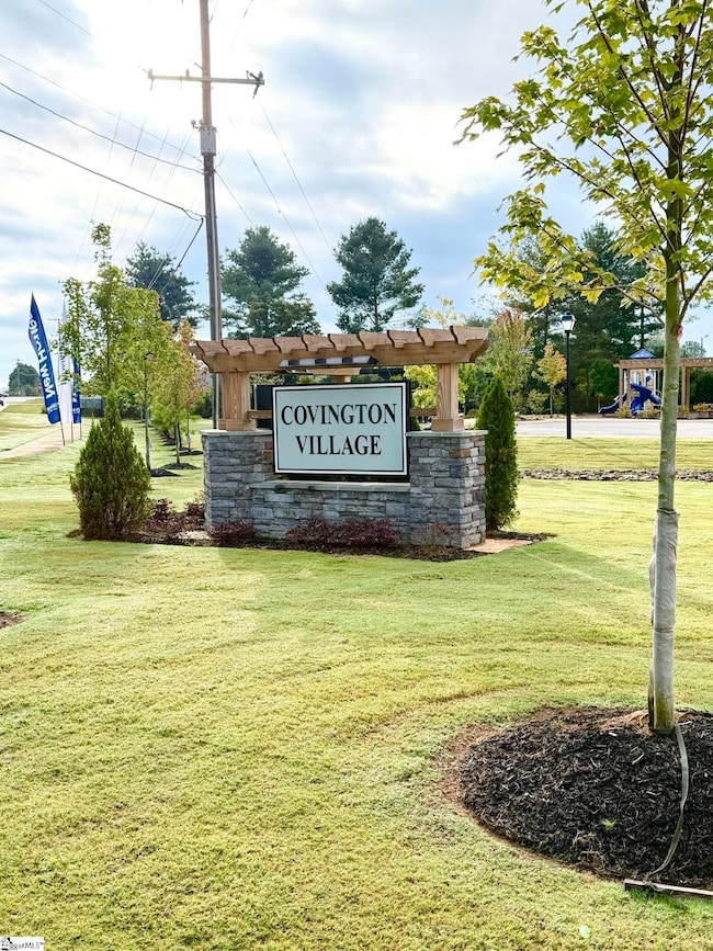 803 Embark Cir, Greer, SC 29651 - photo 2