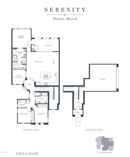 Villa 4