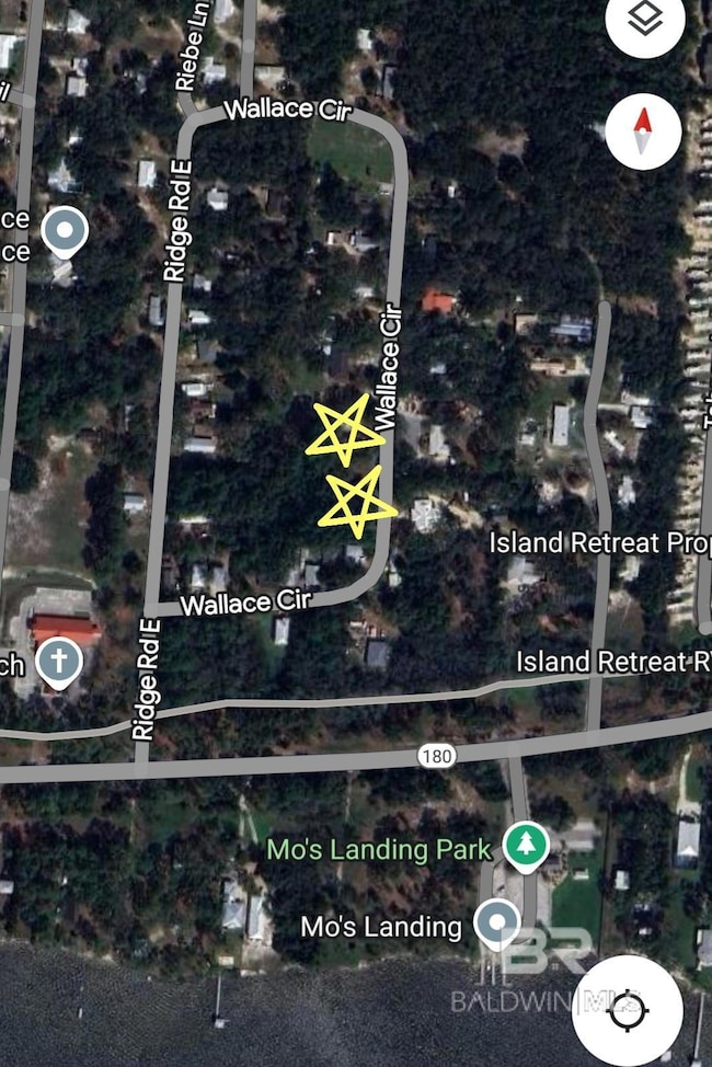 Lot 16 & 17 Wallace Cir unit 16&17 / 7, Gulf Shores, AL 36542 - photo 7