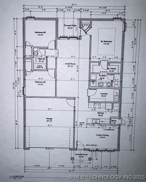 3217 Seabiscuit St, Durant, OK 74701 - photo 2