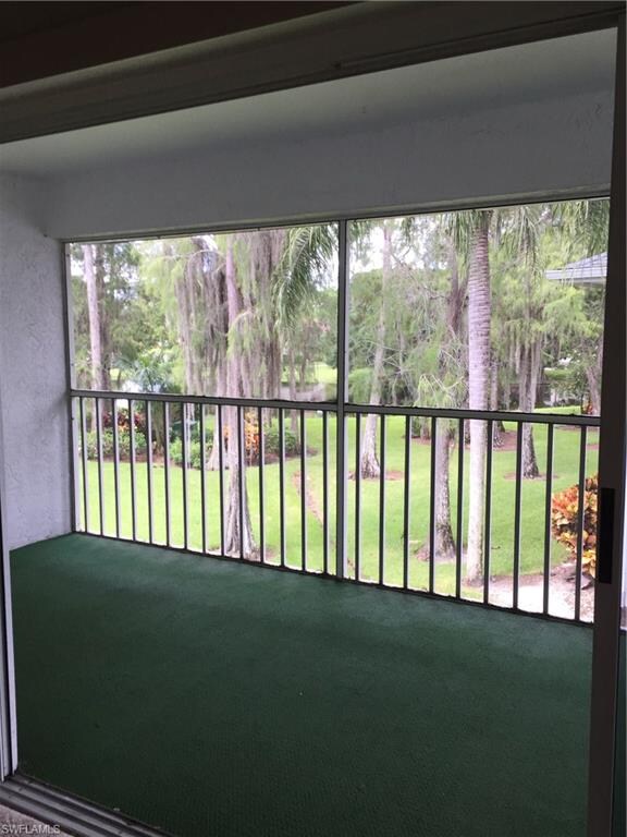 REAR LANAI