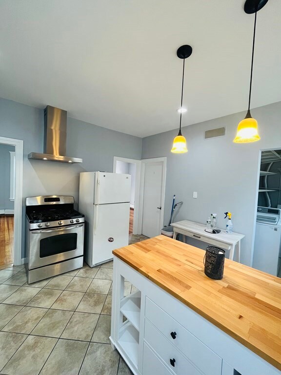 23 Harbor View St unit 3, Dorchester, MA 02125 - photo 6