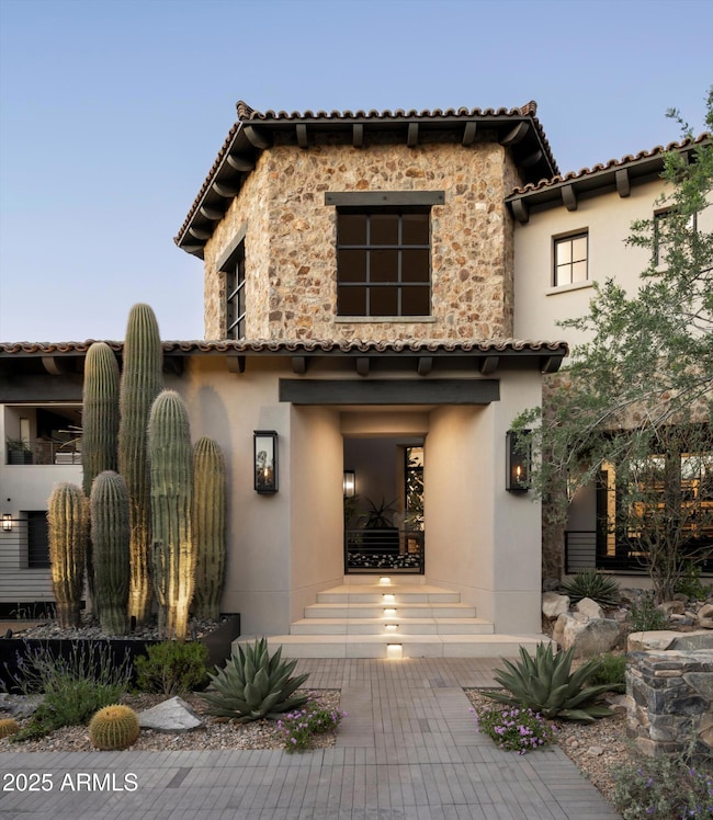 10338 E Mountain Spring Rd unit 1243, Scottsdale, AZ 85255 - photo 3