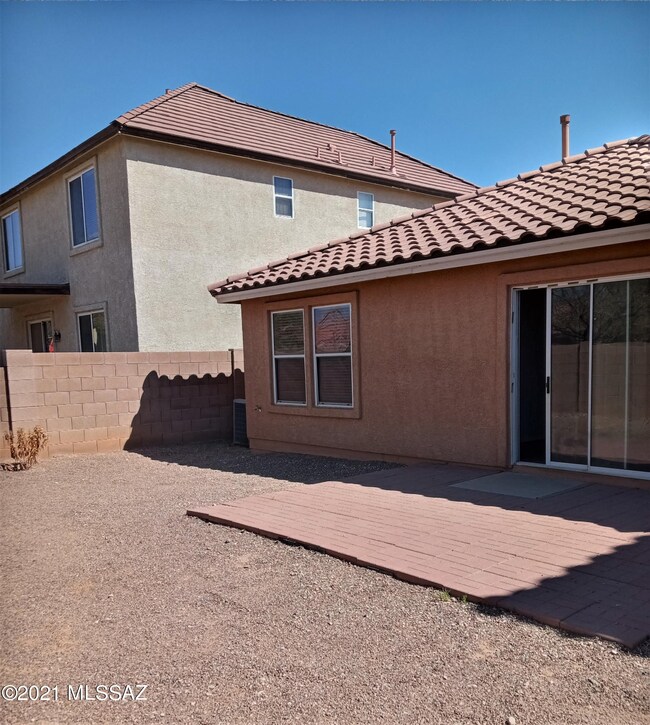 7062 S Parsnip Ln, Tucson, AZ 85756 - photo 7