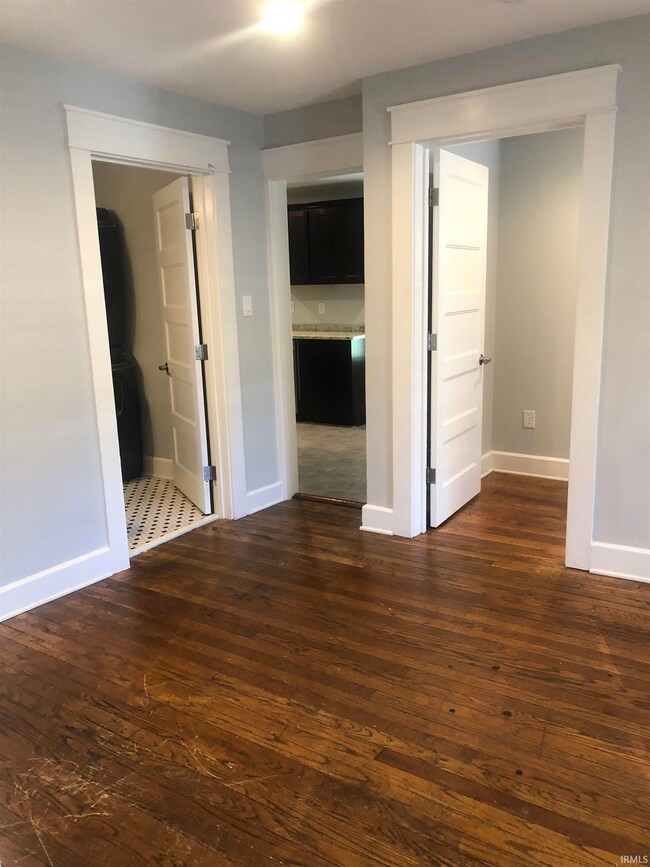 729 E Hunter Ave unit 3, Bloomington, IN 47401 - photo 4