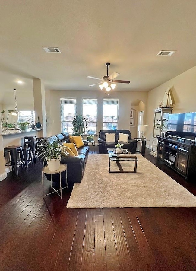 1707 Asbury Dr, Wylie, TX 75098 - photo 4