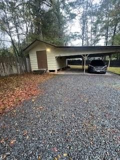 104 W Nance Springs Rd, Resaca, GA 30735 - photo 6