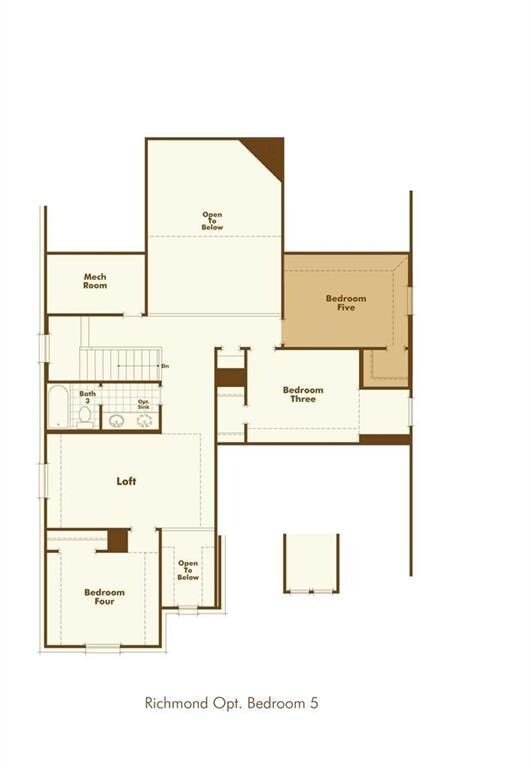 1147 W Collins Cir, Wylie, TX 75098 - photo 6