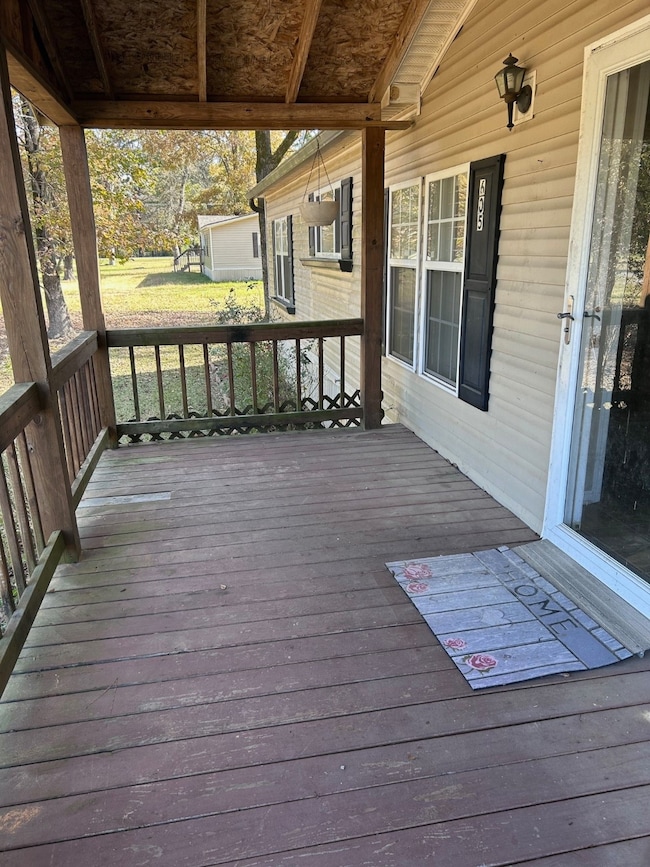 605 Haughton Trace Ct, Haughton, LA 71037 - photo 2