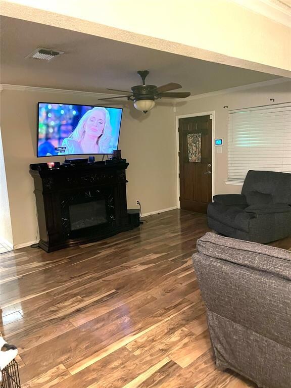 8816 Myra St, Fort Worth, TX 76108 - photo 7