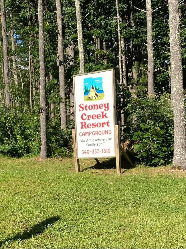 TBD Horseshoe Hollow, Stuarts Draft, VA 24477 - photo 2