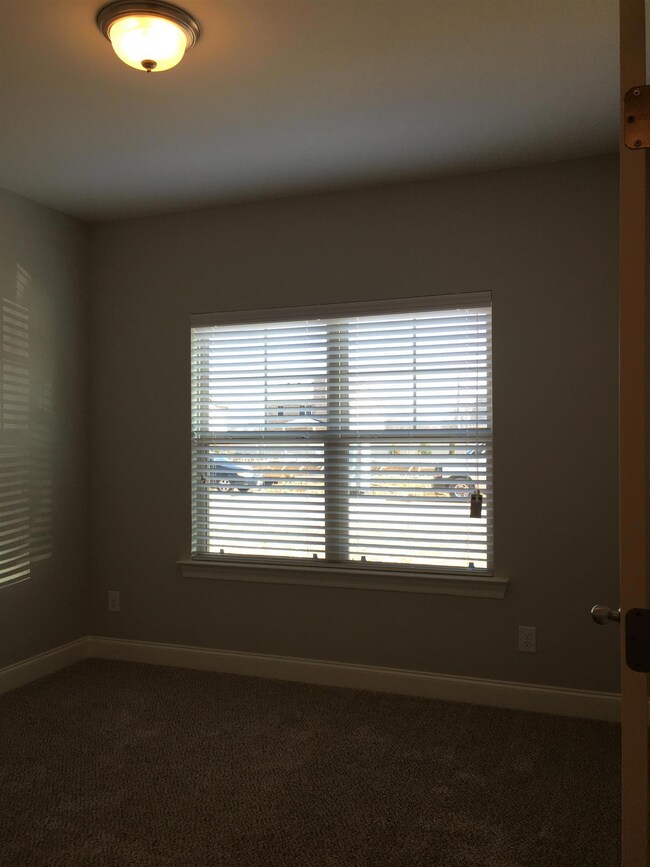 File photo  Guest front bedroom with double window 