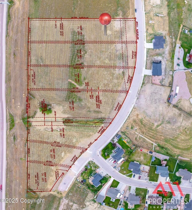 4502 Westover Rd, Gillette, WY 82716 - photo 7