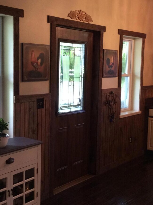 Hwy 38- Front Door 1