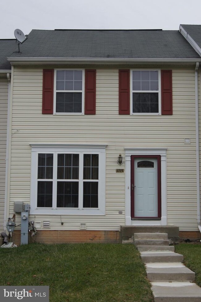 3715 Tall Grass Ct, Randallstown, MD 21133 - photo 2