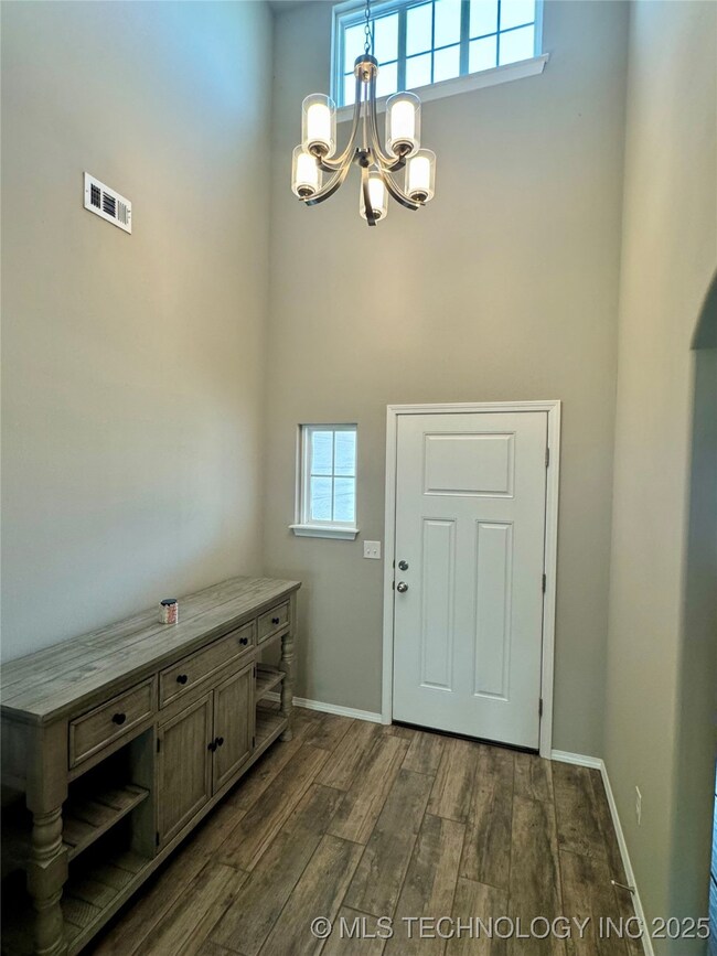 10213 S 233rd East Place, Broken Arrow, OK 74014 - photo 2