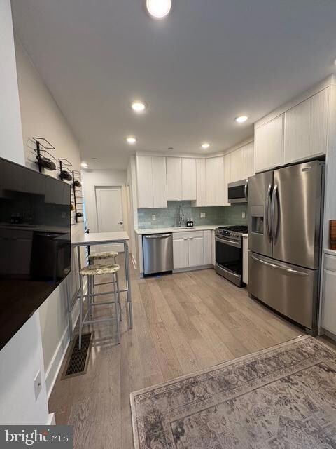 2006 Cambridge St unit A, Philadelphia, PA 19130 - photo 3