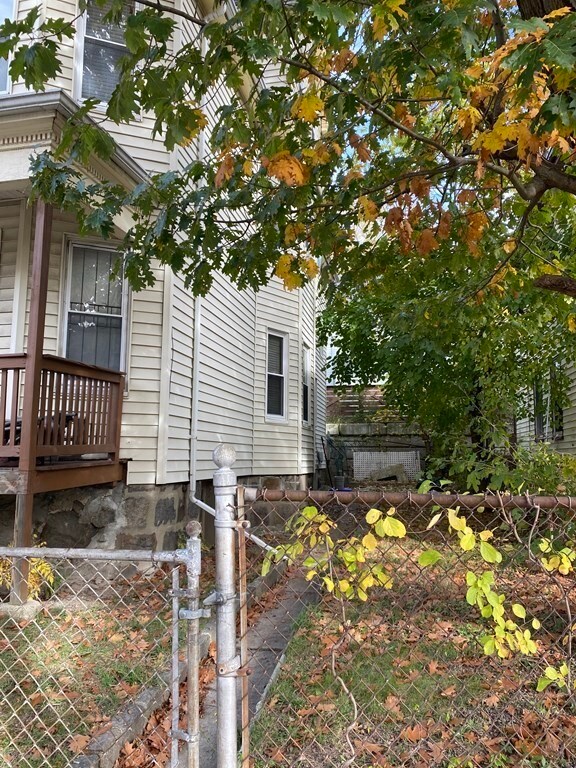 4 Capen St unit 4A, Dorchester Center, MA 02124 - photo 3