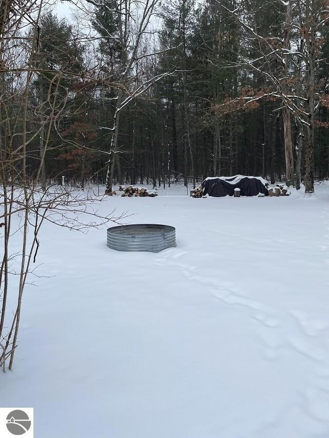 5855 E Esmond Rd, Hale, MI 48739 - photo 3