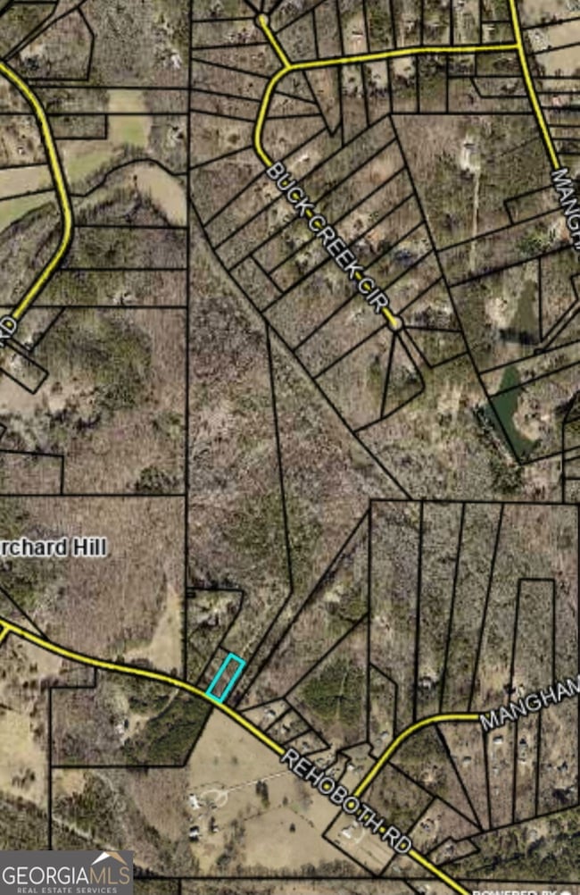 2199 Rehoboth Rd, Griffin, GA 30224 - photo 4