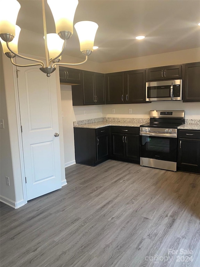 1227 Dodd St, Shelby, NC 28152 - photo 3