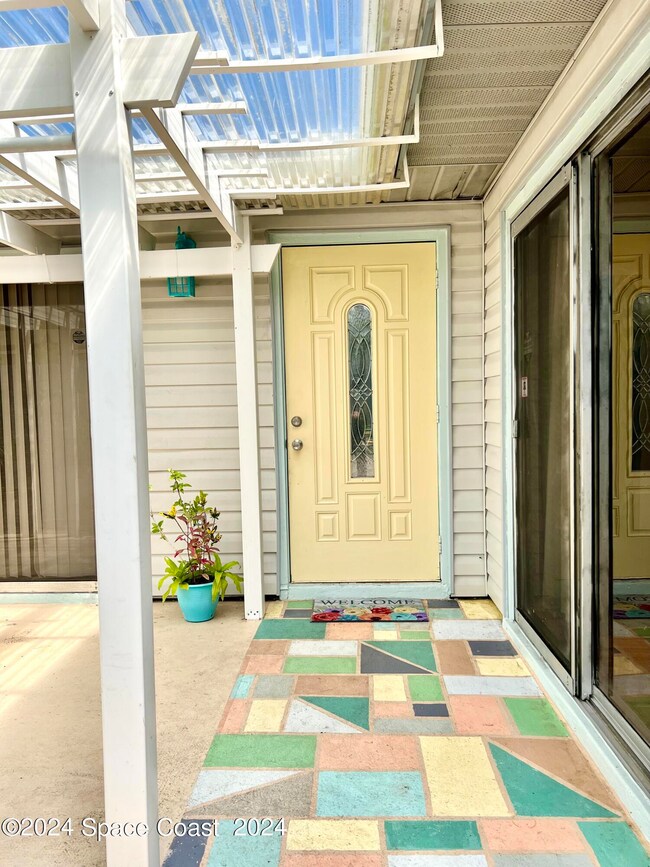 Welcome Home