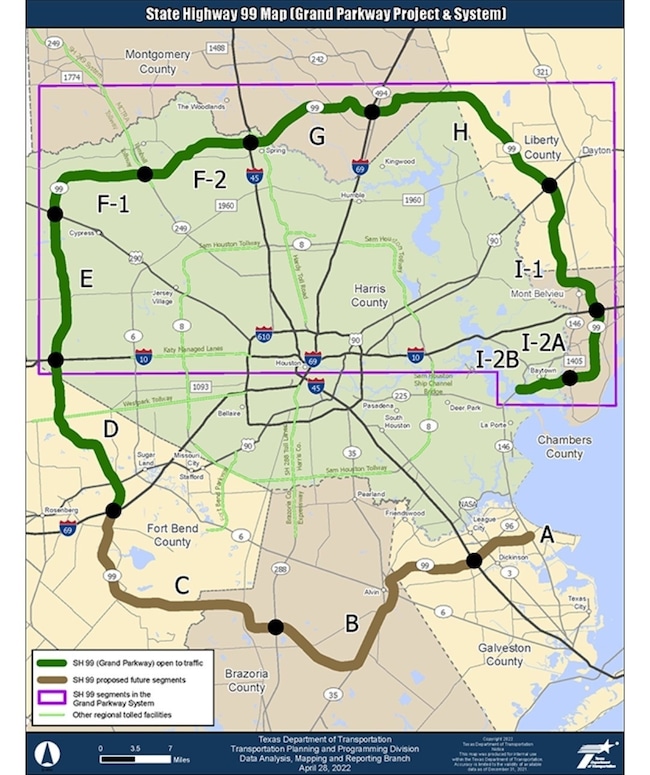 Buy now before HWY 99 is complete and property val