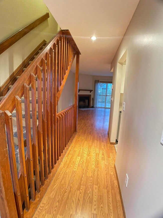 Main Floor