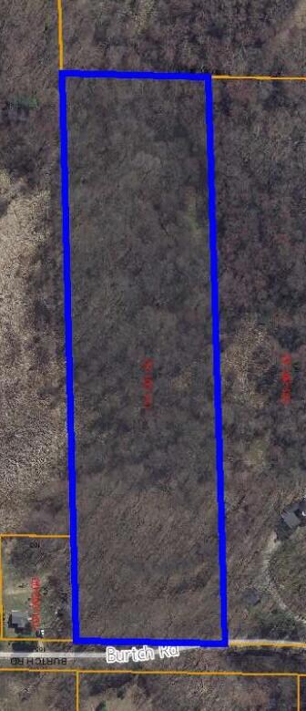 0 Burtch Rd unit 25059450, Grass Lake, MI 49240 - photo 2