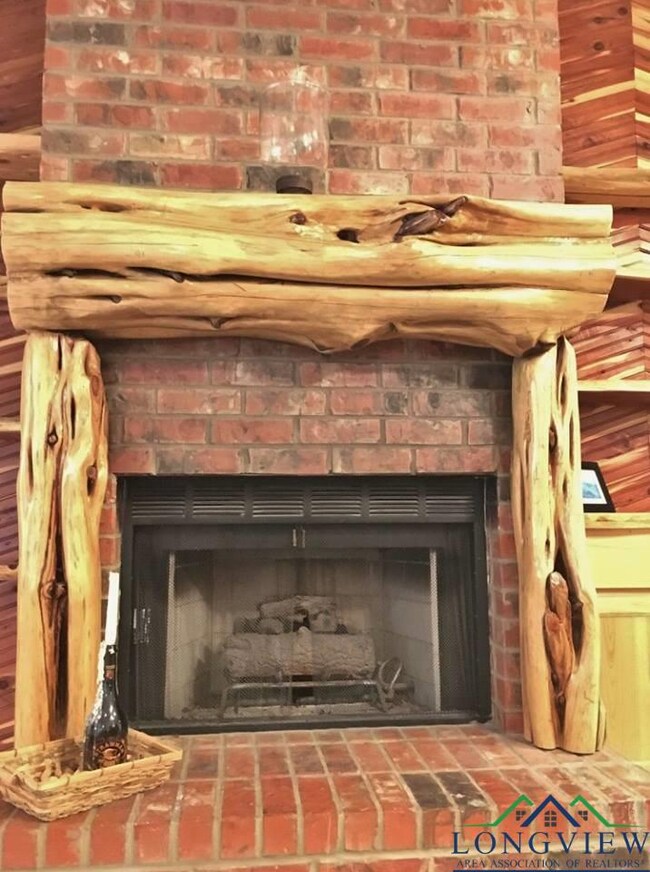 321 Amberwood Cir, Tyler, TX 75701 - photo 4