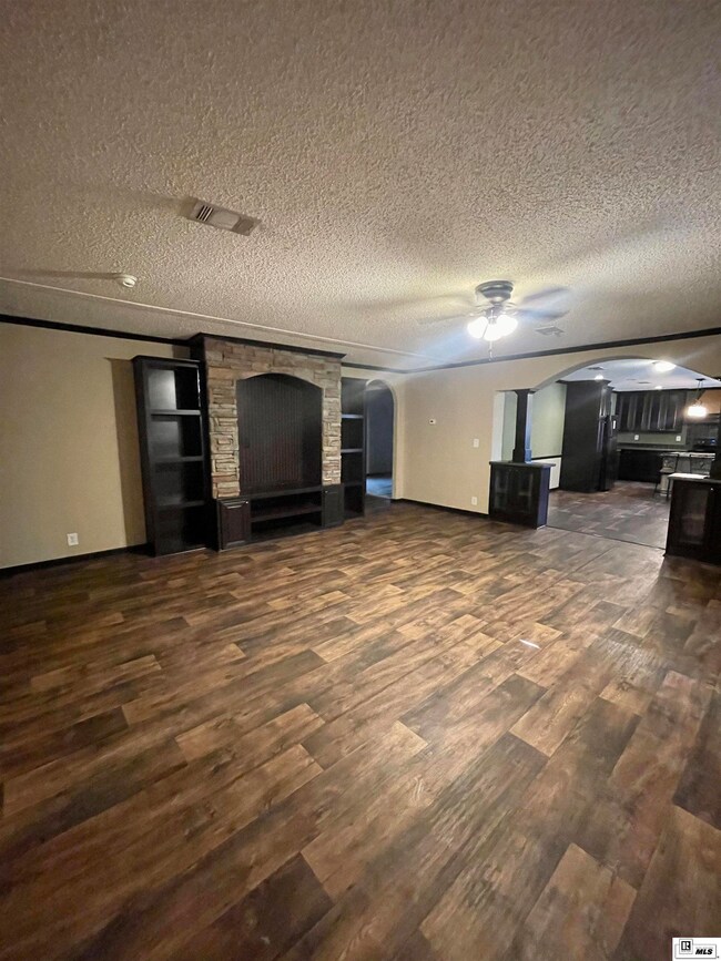 1547 Slocum Rd, Calhoun, LA 71225 - photo 2