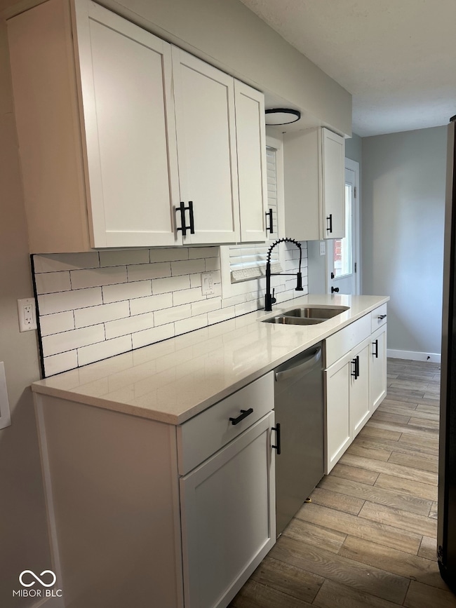 4617 N Kenmore Rd, Indianapolis, IN 46226 - photo 6