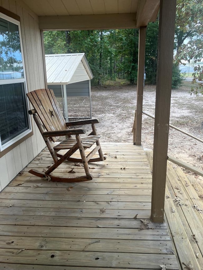 2530 Fairdale Rd, Hemphill, TX 75948 - photo 5