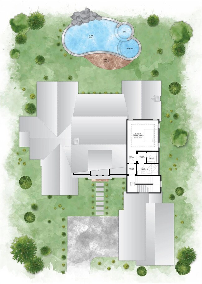 unlisted-address, Austin, TX 78735 - photo 4