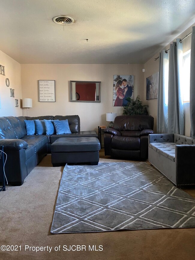 4300 Beckland Dr, Farmington, NM 87402 - photo 4