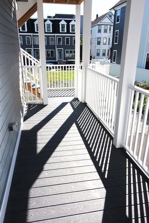 9 Batchelder St unit 1, Dorchester, MA 02125 - photo 4