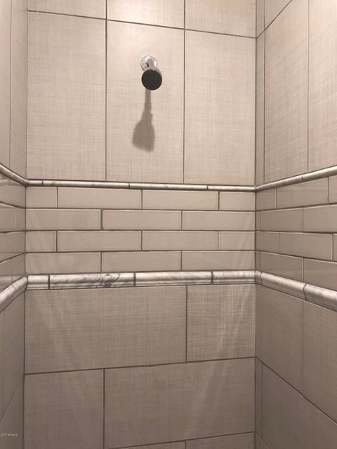 Ceramic Backsplash