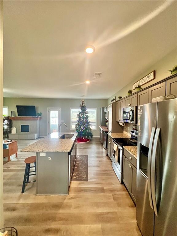 248 Waters Edge Pkwy, Temple, GA 30179 - photo 5