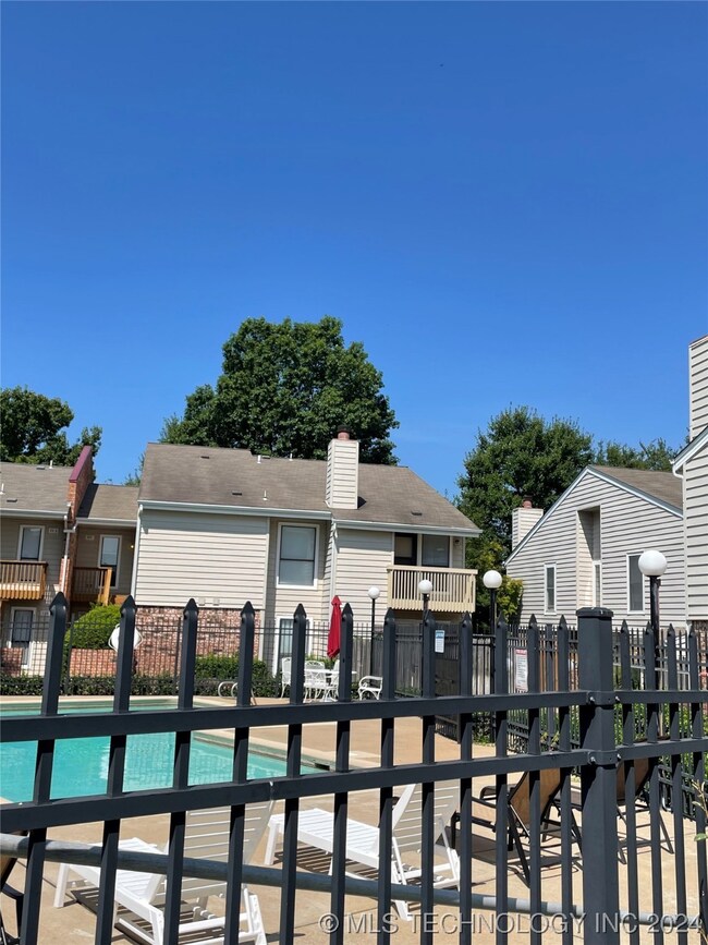 2801 S Juniper Ave unit 225, Broken Arrow, OK 74012 - photo 5