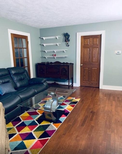 Living Room 1
