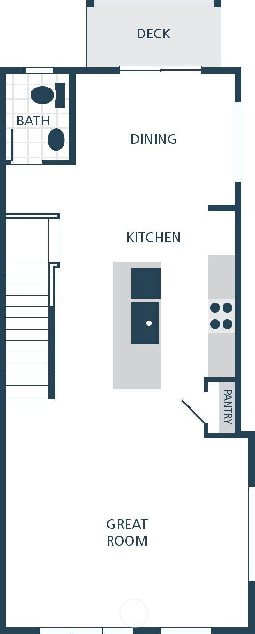 Photographs are for illustrative purposes only. Features, finishes, interior/exterior colors, landscaping and floorplan shown may vary from actual homes built.