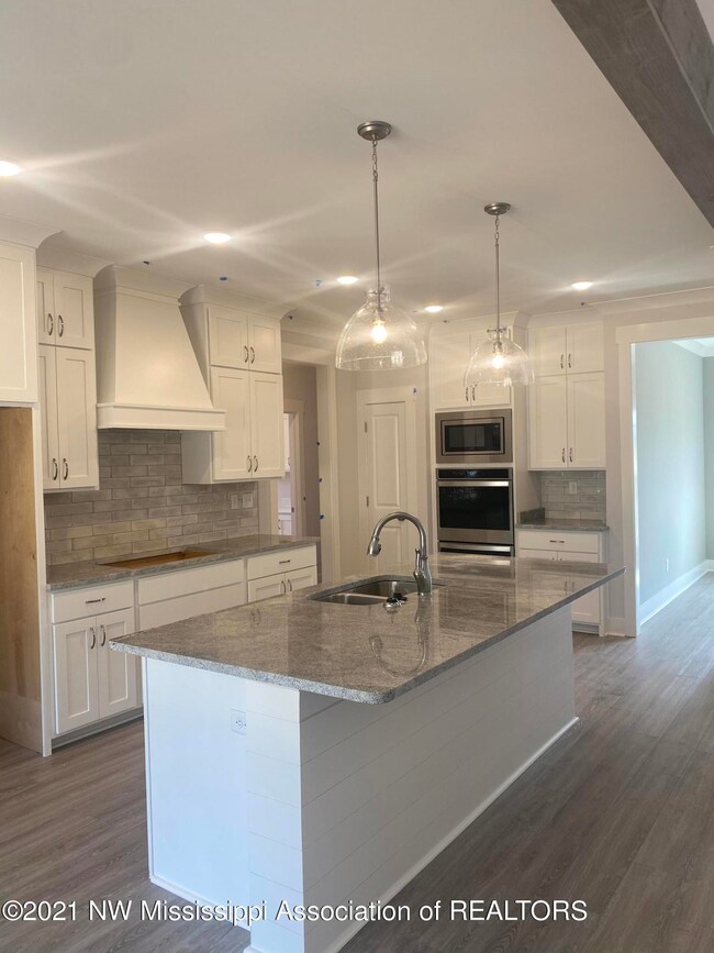 14442 Hidden Loop, Byhalia, MS 38611 - photo 7