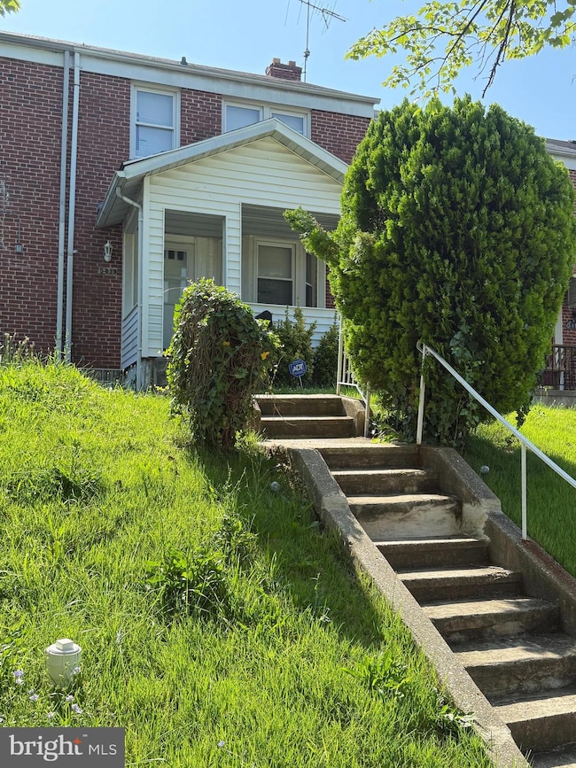 5819 Leith Walk, Baltimore, MD 21239 - photo 3