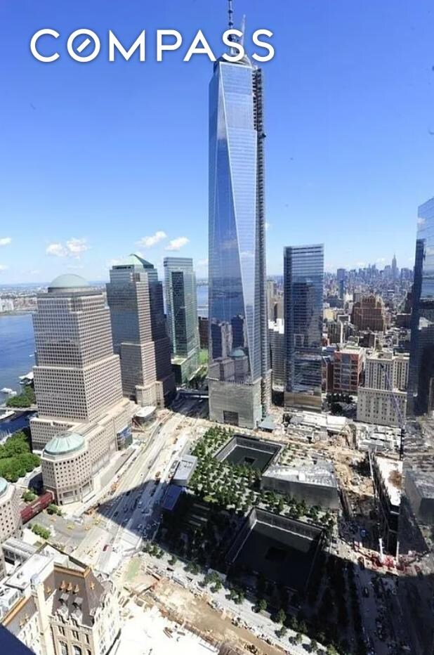 W New York - Downtown-The Residences unit 43F, New York, NY 10006 - photo 5