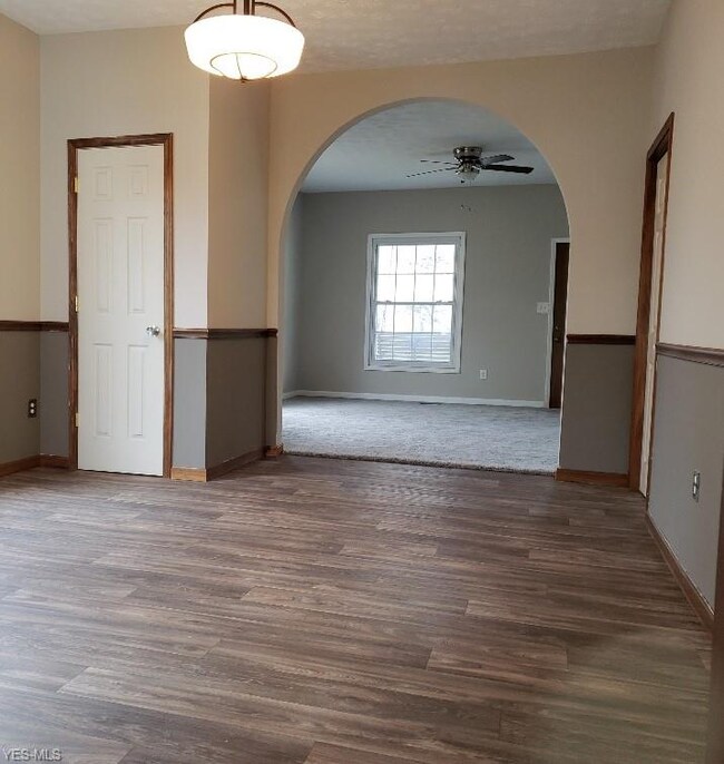 Dining Room/Living Room