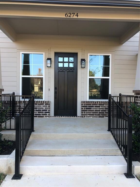 6274 Peyton Ln, North Richland Hills, TX 76180 - photo 3
