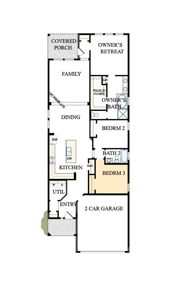 17330 Merlot Skies St, Woodloch, TX 77302 - photo 3
