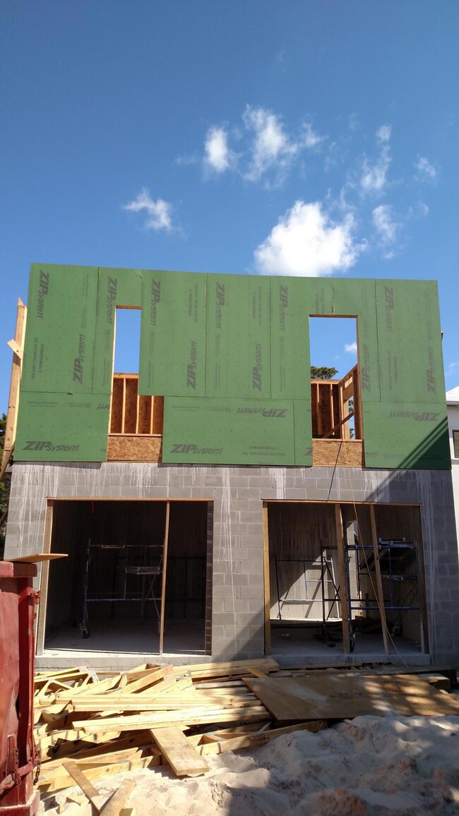 11/1 Carriage house update!