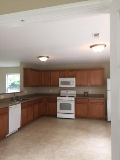 Piedmont kitchen 2